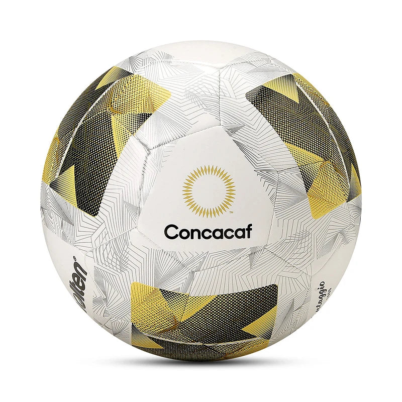 Molten 2027 Soccer Balls Standard Size 5 Size 4 High Quality Outdoor Grass Team Sports Match Game Football Training futbol topu from China