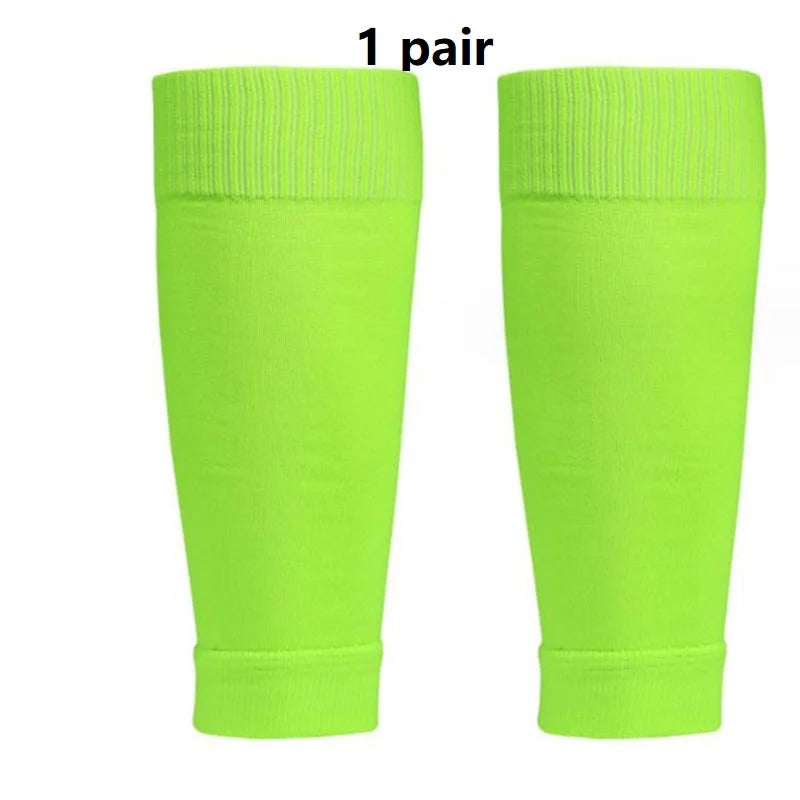 1/3/10 pairs of sports leg covers, calf socks, compression socks, and leg protectors