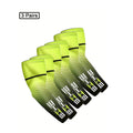 1/3 Pairs Cool Men Cycling Running Bicycle UV Sun Protection Cuff Cover Protective Arm Sleeve Bike Sport Arm Warmers Sleeves