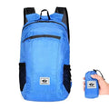 Portable Foldable Mountaineering Ultralight Outdoor 20L Backpack