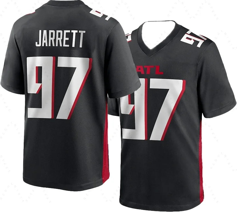 Kids 2026 Atlanta Falcon (Star Players) American Football Jersey