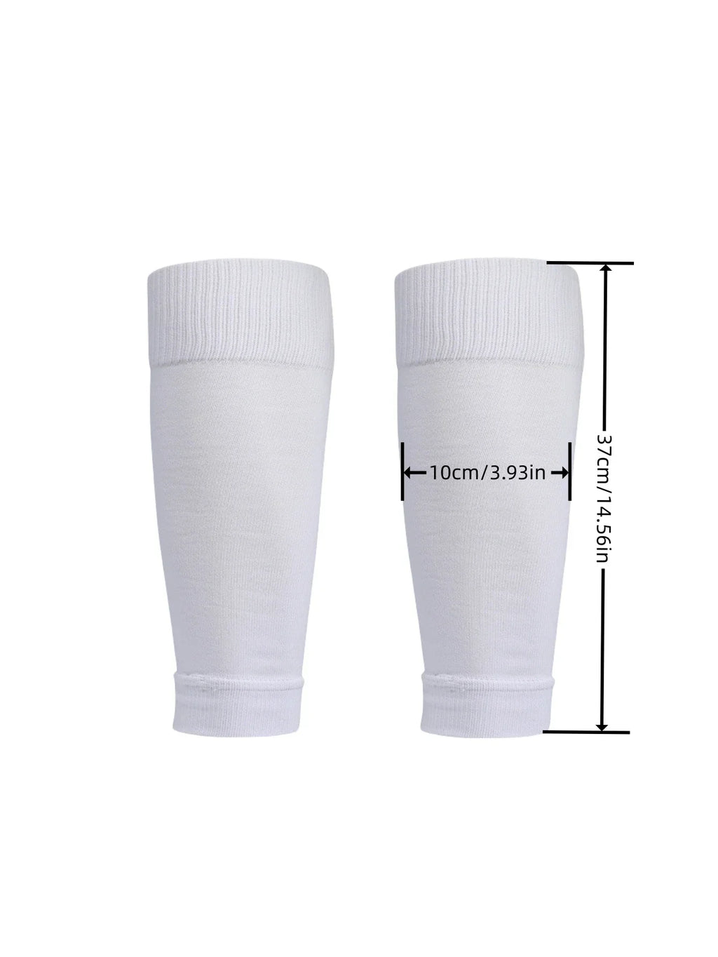 1/3 Sets of High-quality Adhesive Non Slip Socks and Leg Cover Socks