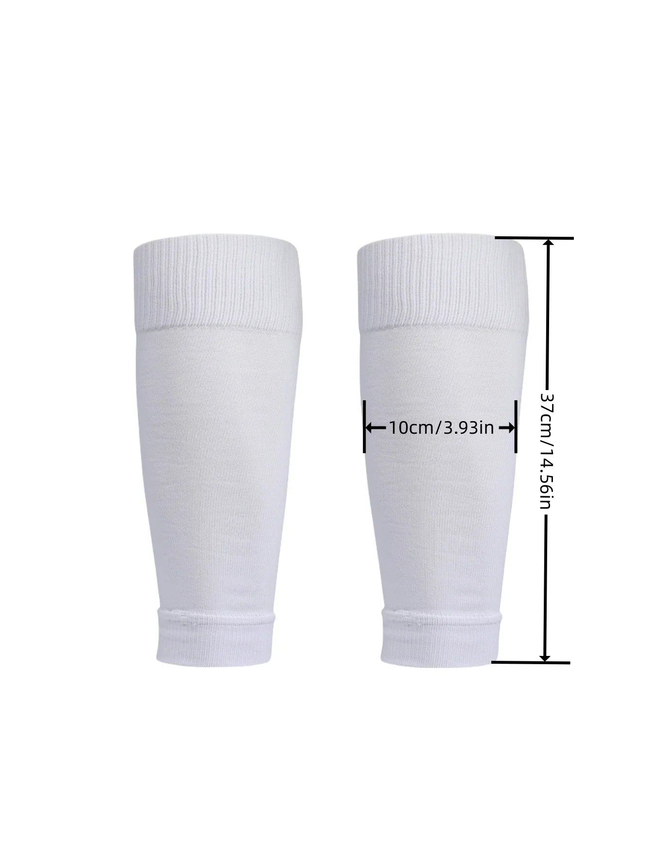1/3 Sets of High-quality Adhesive Non Slip Socks and Leg Cover Socks