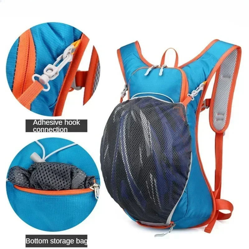 Outdoor Sport Bike Cycling Running Hiking Hydration Water Bag