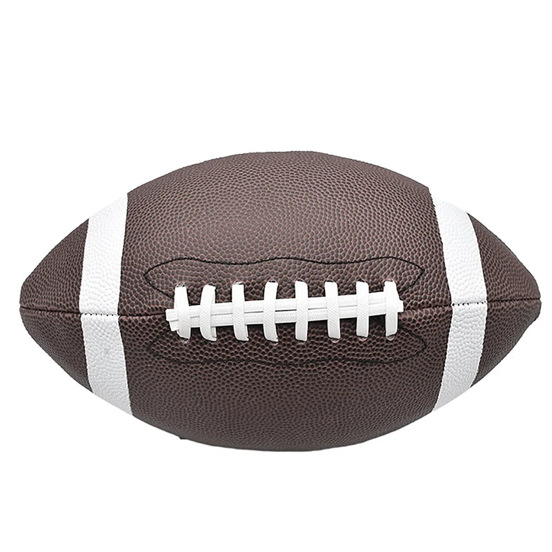 American Football Standard Size 8.5inch For Men Women Children