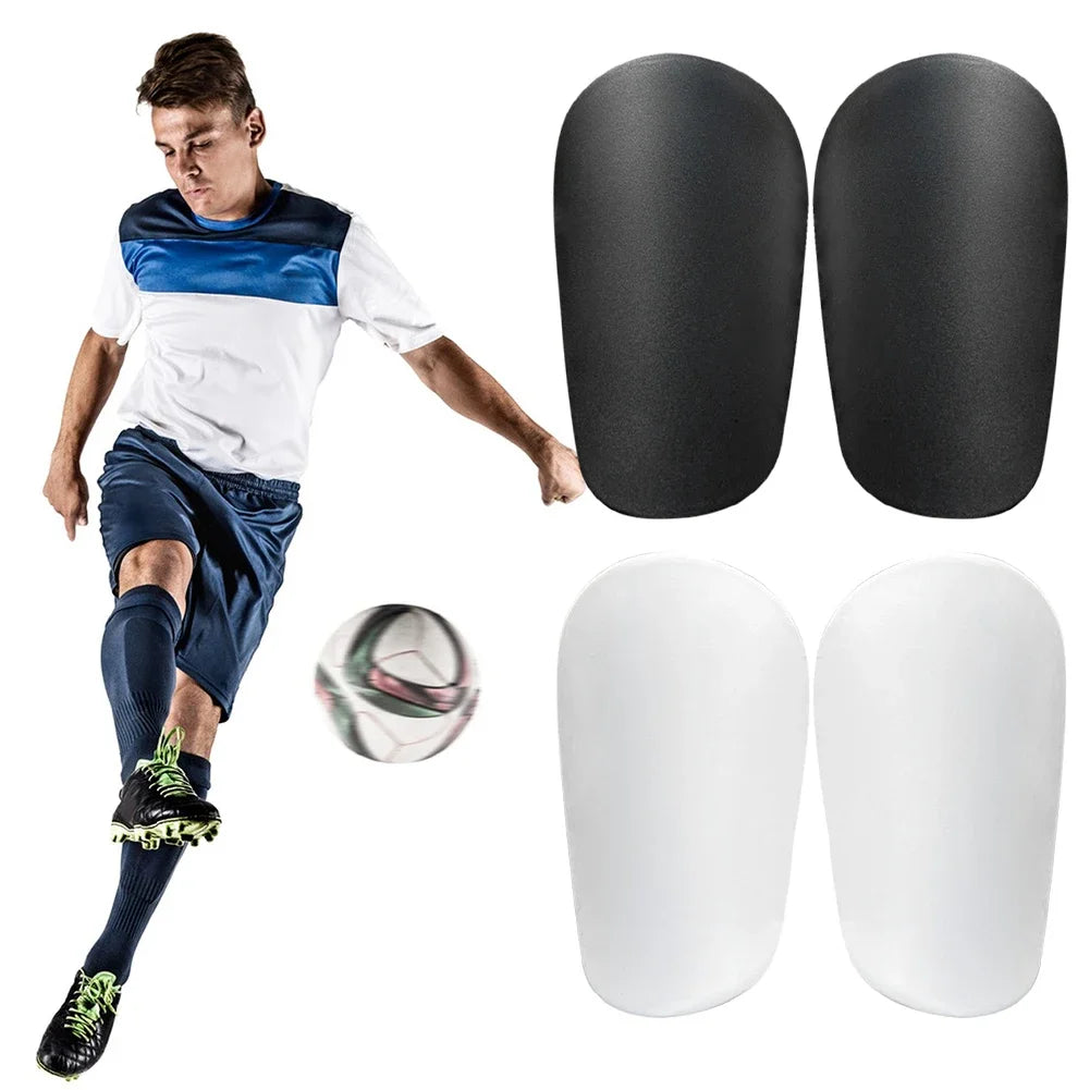 1 Pair Extra Small Protective Equipment Mini Shin Guards