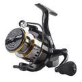 Aluminum Spinning Reel