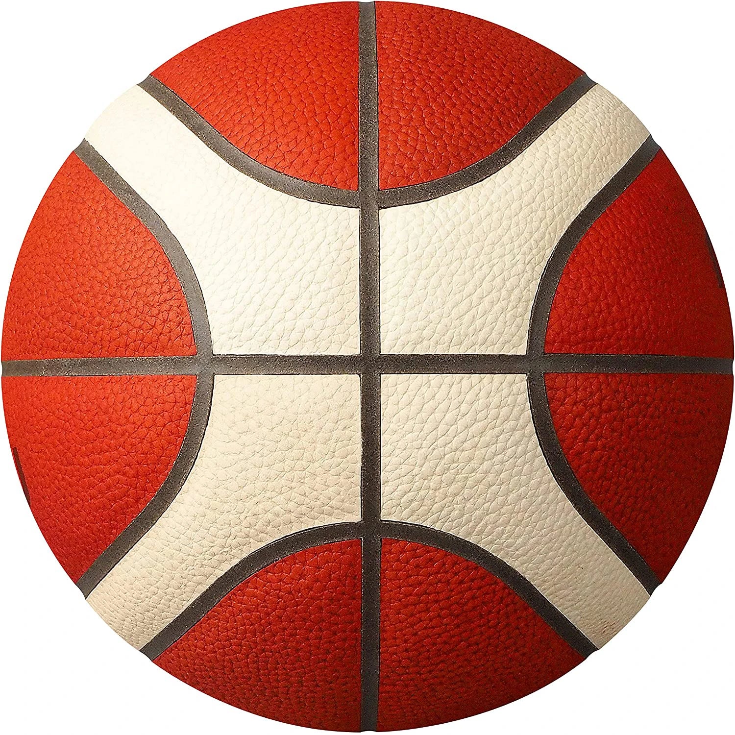 BG3800, BG4500, BG5000 Composite Basketball FIBA Approved