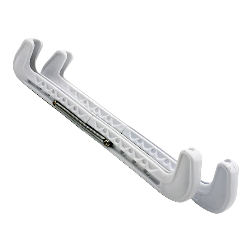 Adjustable Hockey Ice Skate Blade Guard Protector