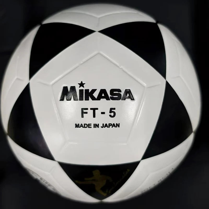Size 5 Soccer Ball PU Waterproof Wear-resistant Football Adults Indoor Outdoor Training Ball Team Match Soccer from China