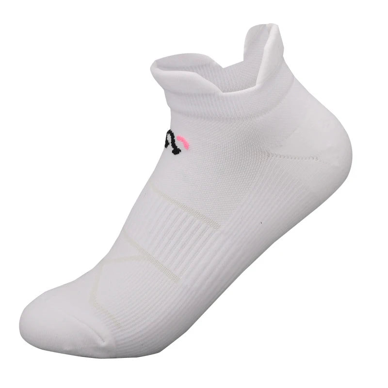 Women Running Socks Breathable Athletic Hiking Socks