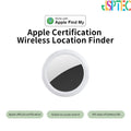 Waterproof GPS AirTag with Bluetooth For iPhone