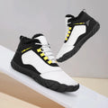Waterproof Outdoor Non Slip Wide Toe Barefoot Shoes Trekking Shoes