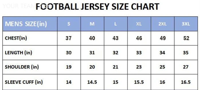 Personalized Soccer Jersey with Short Sleeves, V-Neck, Team Name, Your Name and Number
