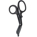 7.5" Premium Stainless Steel Medical Scissors - Non-Stick Coated Blades, Durable Trauma Shears for Nurses & EMTs