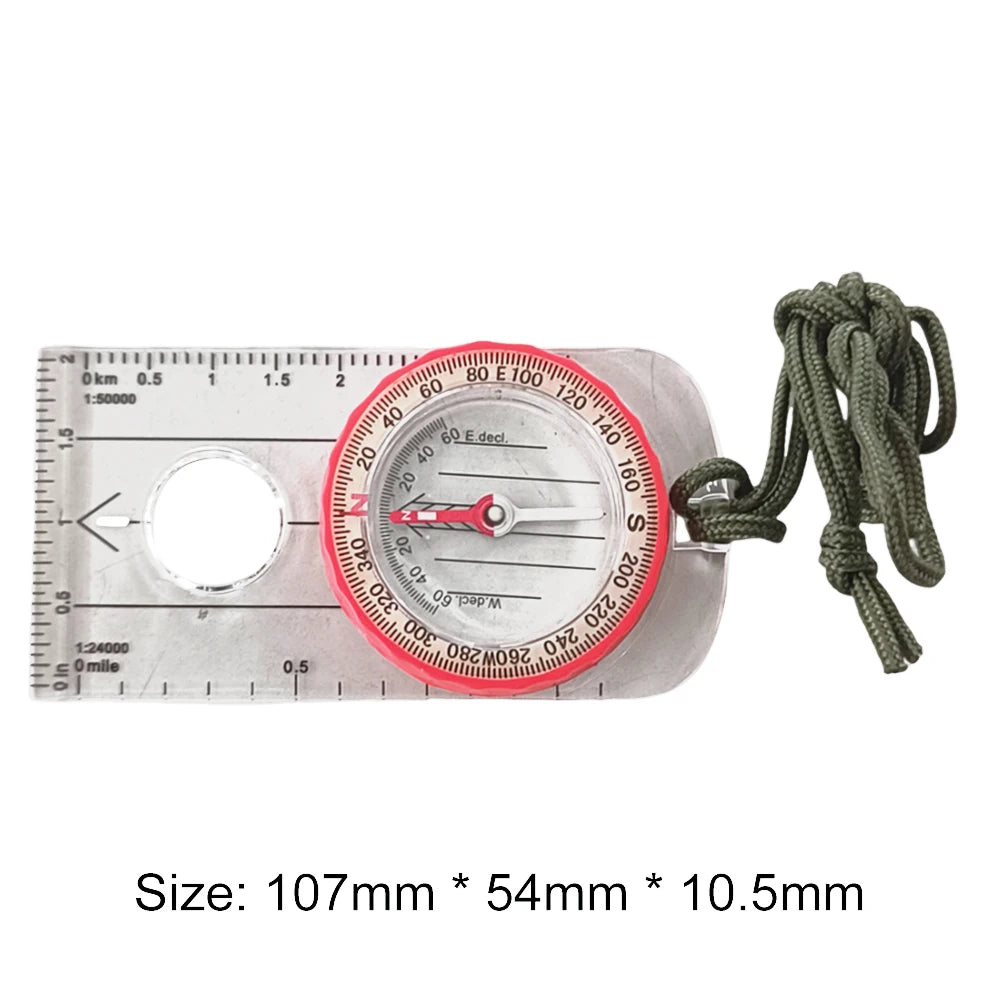 GPS High Accuracy Shockproof Waterproof Compass