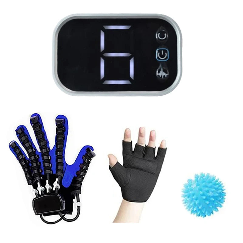 Rehabilitation Training Robot Gloves Intelligent Massage Hand Function