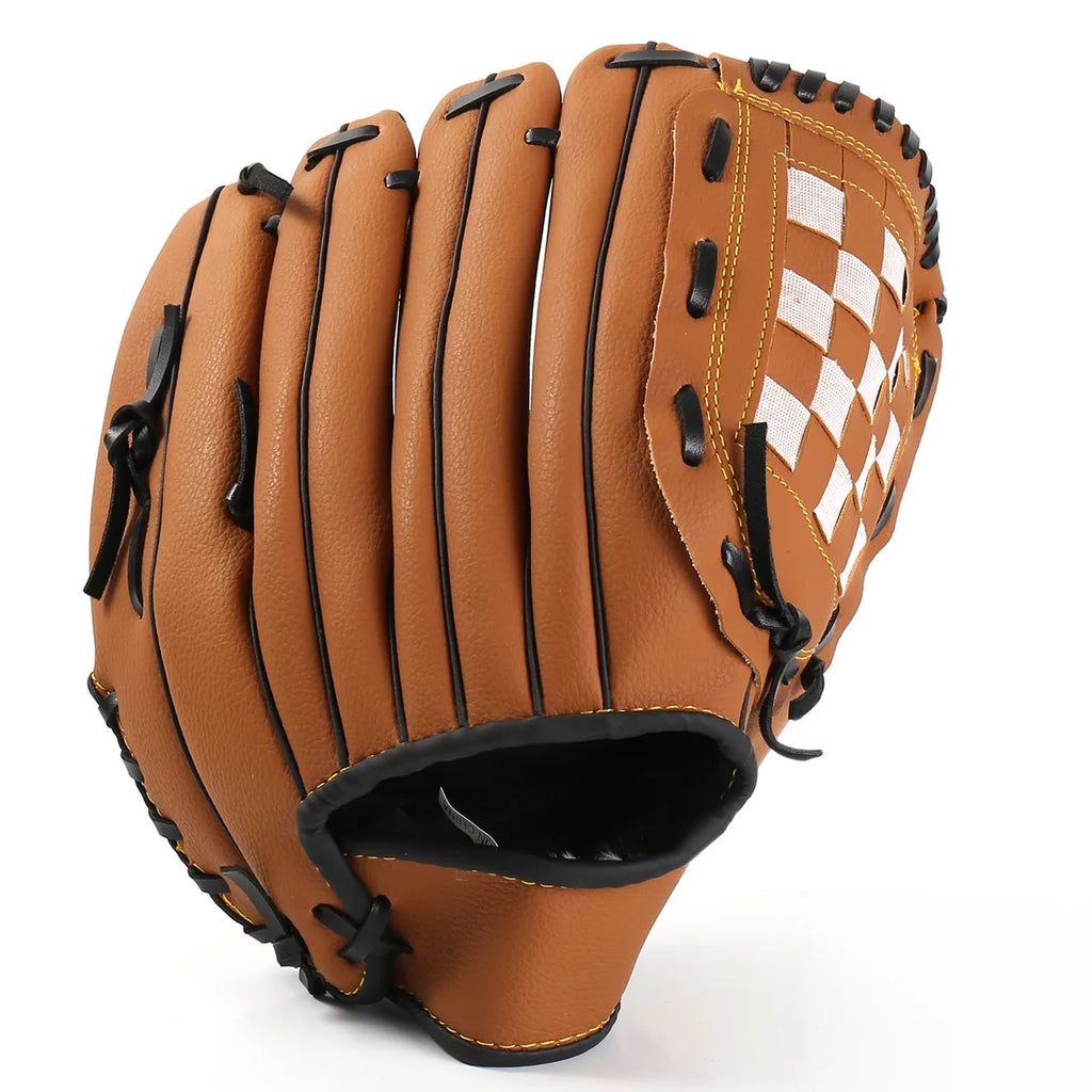 Baseball Gloves Softball Practice Equipment Size 9.5