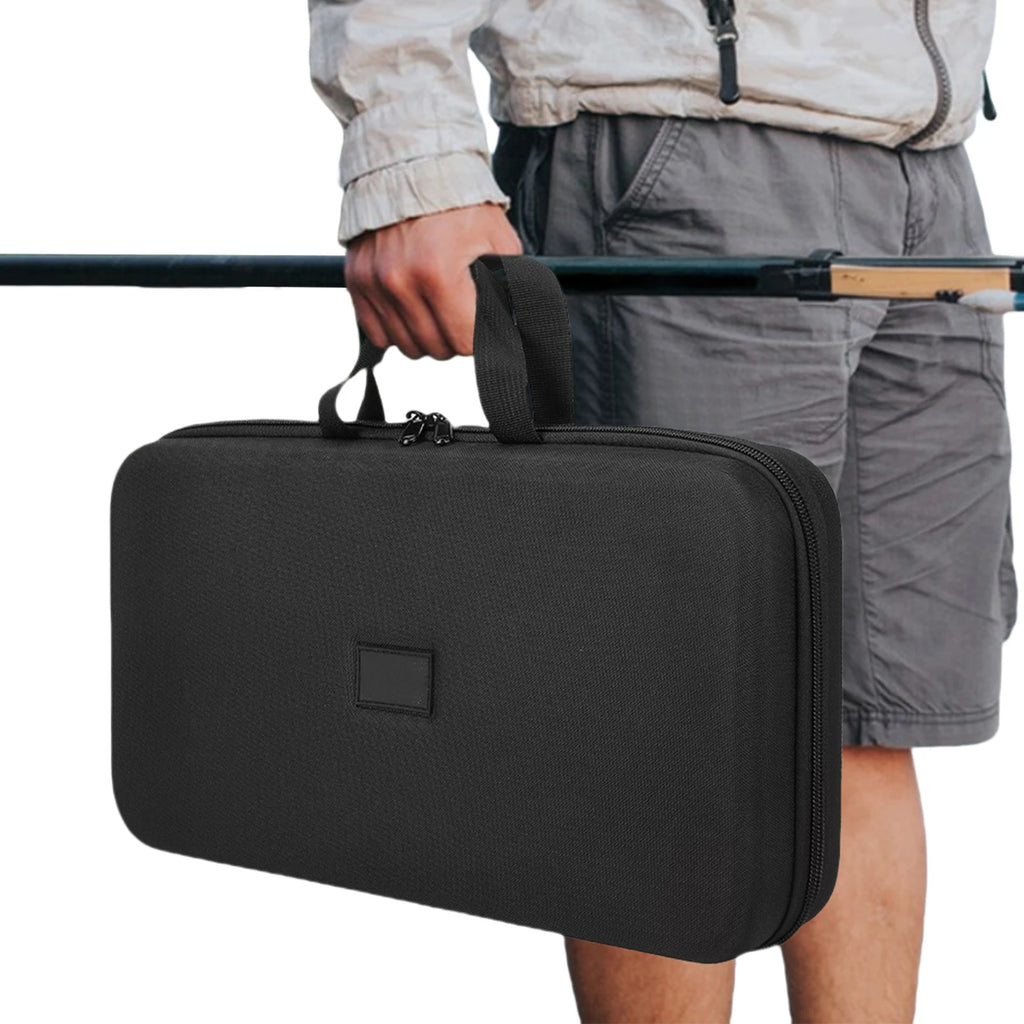 Fishing Reel and  Fishing Gear Storage Bag