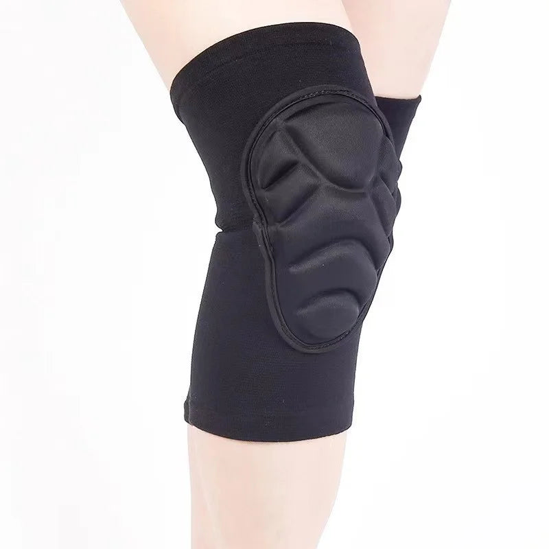 Knee Protection Kit - Adjustable Cushion