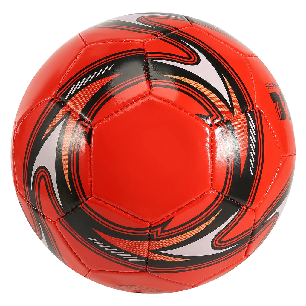 Professional Soccer Ball Size 5 Official Soccer Training Football Ball Competition Outdoor Football Red from China