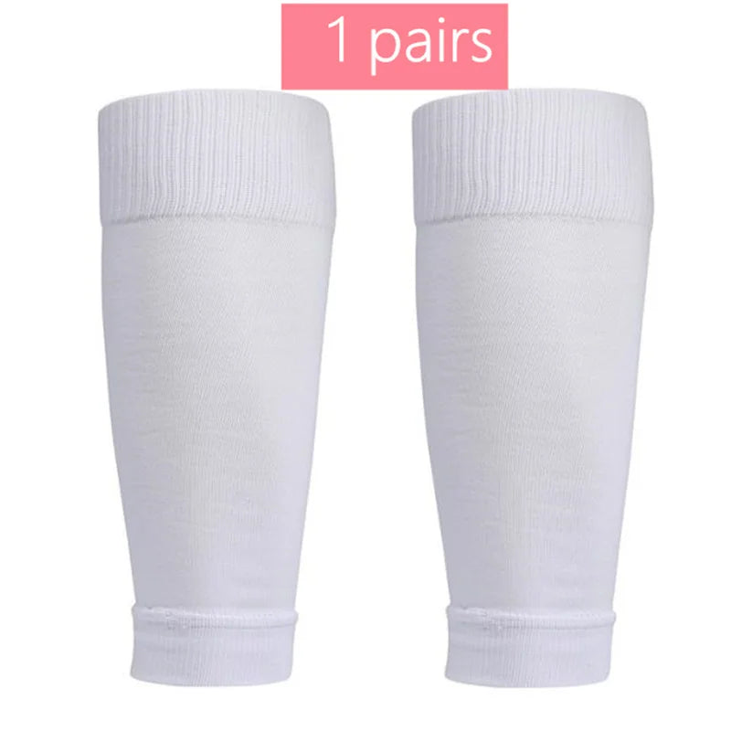1/3 Sets of High-quality Adhesive Non Slip Socks and Leg Cover Socks
