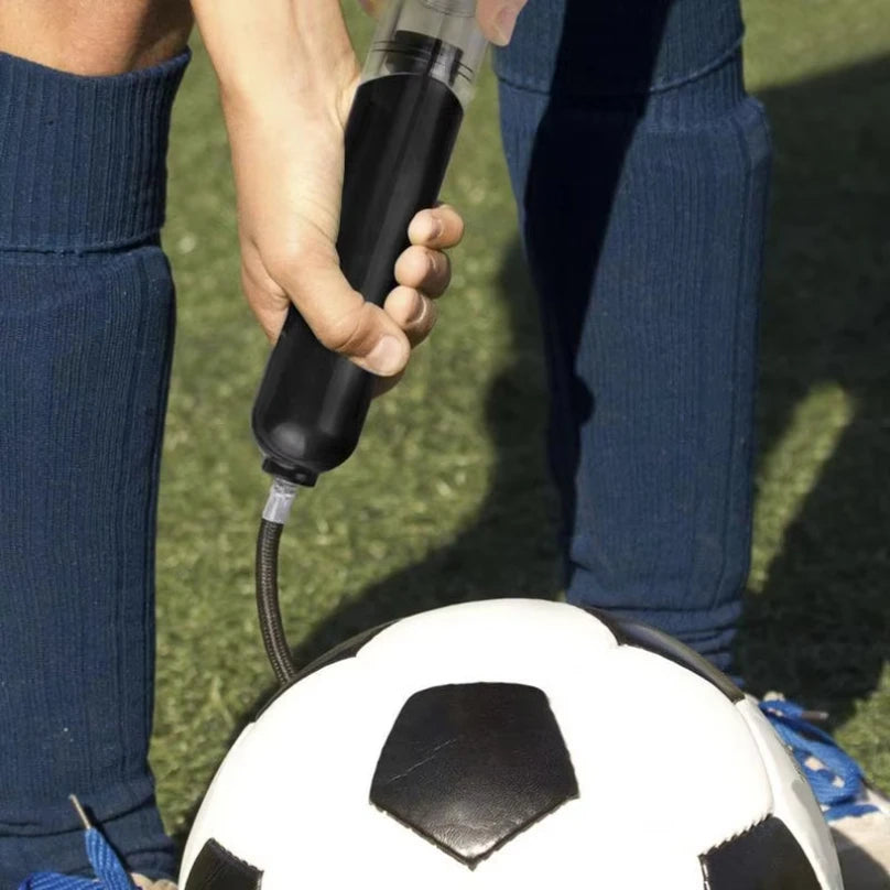 Portable Hand Air Pump