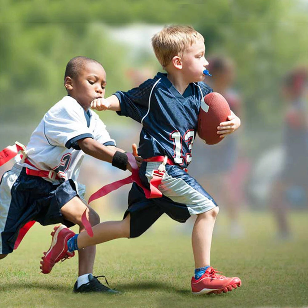 American Football Anti Slip Children Game Ball