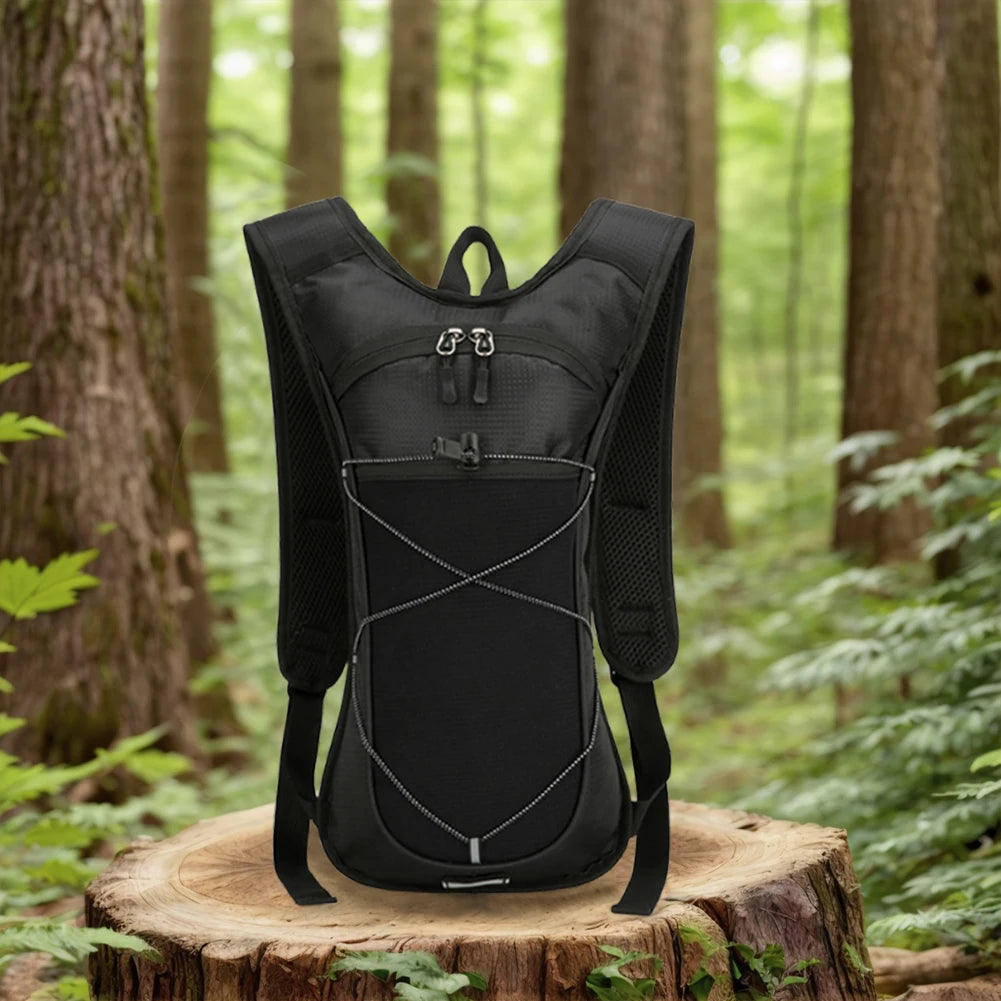 Large Capacity Lightweight Insulated Hydration Pack