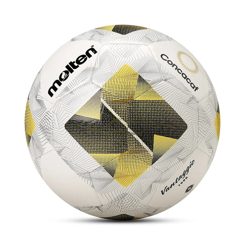 Molten 2027 Soccer Balls Standard Size 5 Size 4 High Quality Outdoor Grass Team Sports Match Game Football Training futbol topu from China