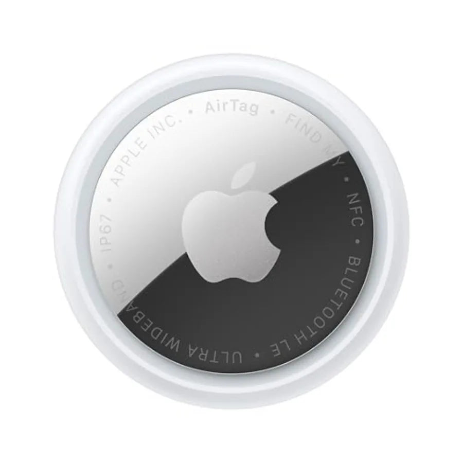 Apple AirTag 2nd Generation : Tracker for Locating Items