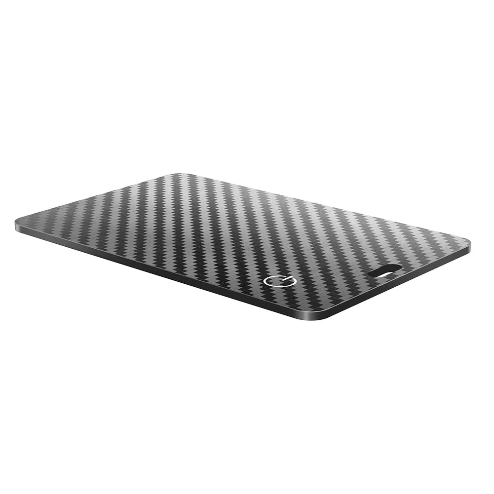 Waterproof Anti-loss Wireless Charging Tracking Card For Apple Find My