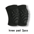 Knee Protection Kit - Adjustable Cushion