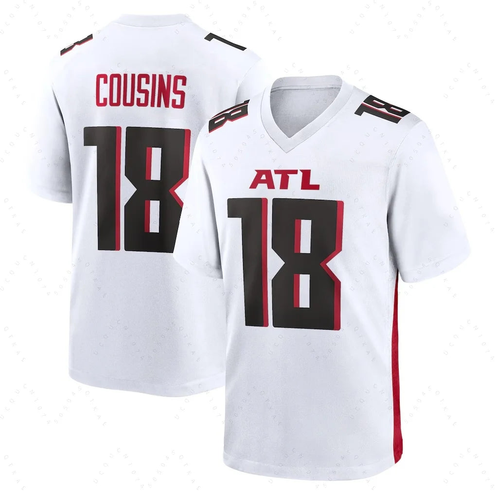 Kids Atlanta Falcons (Star Players) American Football Jersey