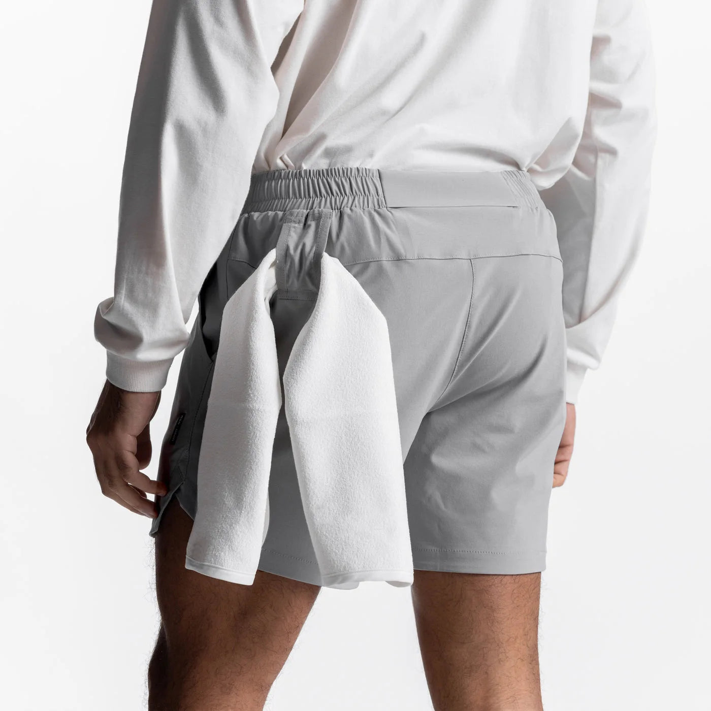 Quick Dry Men's Running Jogging Training Shorts for Men