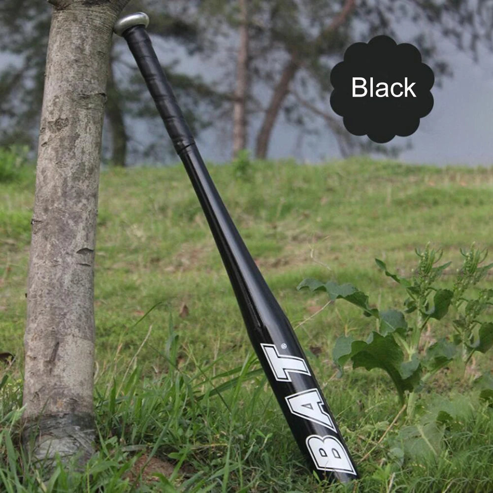 25in Aluminum Alloy Baseball Bat, Lightweight, Professional, Suitable for Training and Game