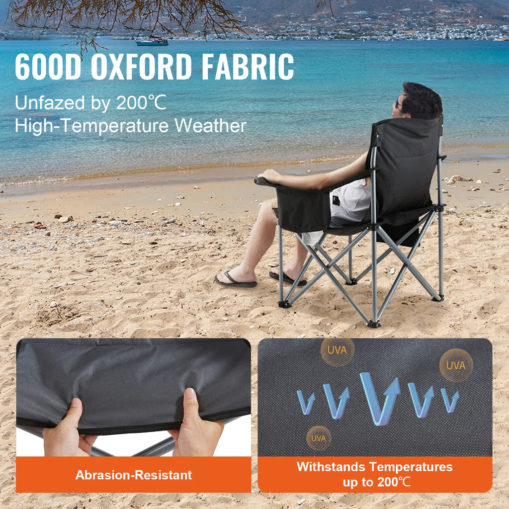 Portable Camping Folding Chair