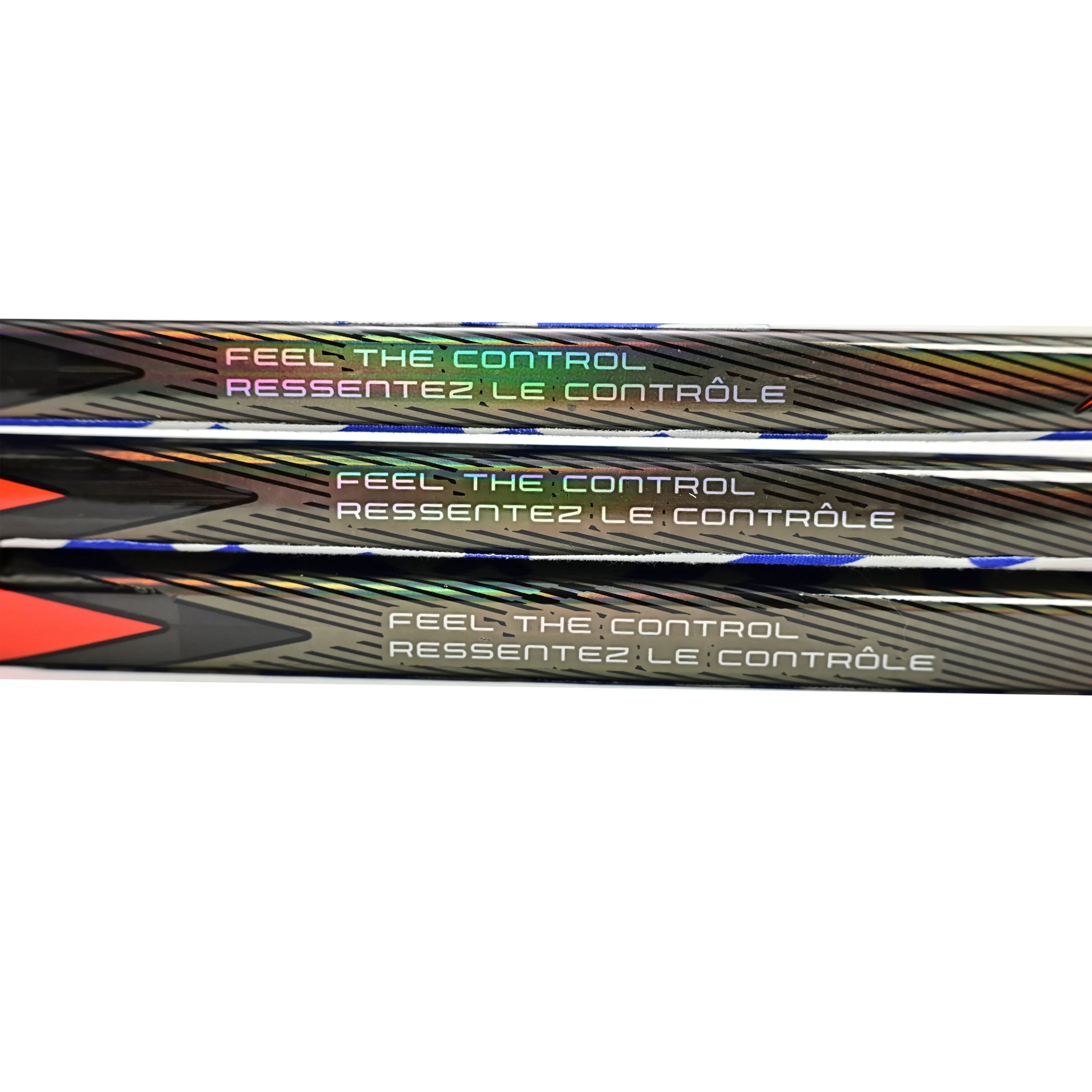 [4-PACK][Tracer][RANDOM COLOR]The Latest Ice Hockey Sticks N series Tracer Super Light 370g Carbon Fiber Sticks