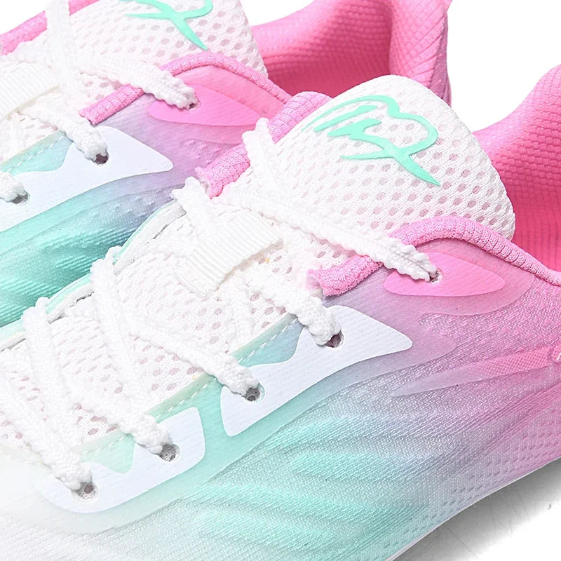 Men and Women Track Field Events Cleats with Short Spikes Size 34-44 from China
