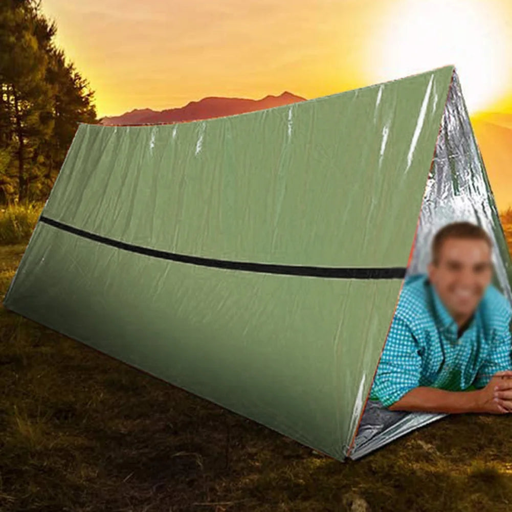 Emergency Waterproof Survival Sleeping Bag
