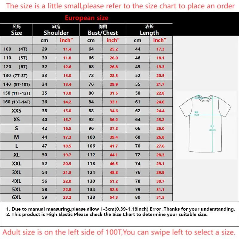 Jersey with Custom Team Name Your Name and Number Classic Color V-neck Short Sleeve