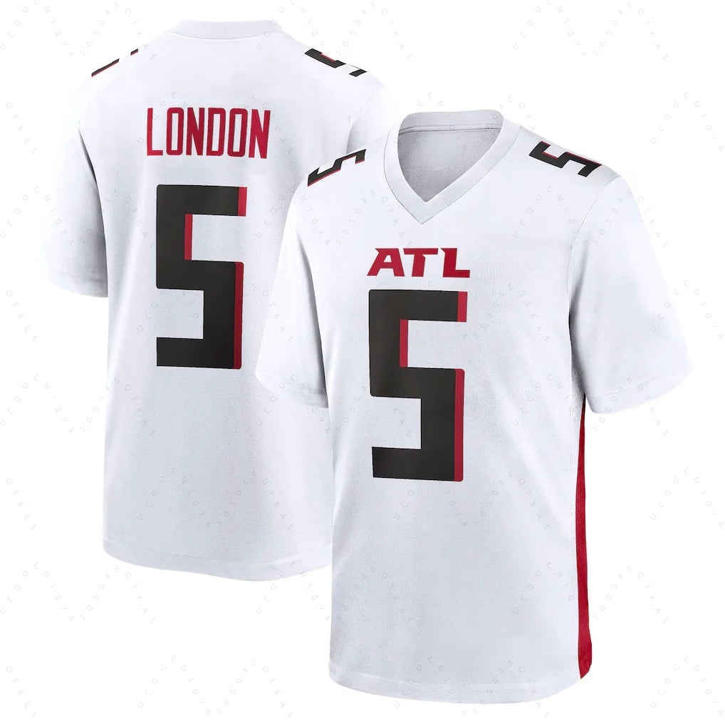 Kids Atlanta Falcons (Star Players) American Football Jersey