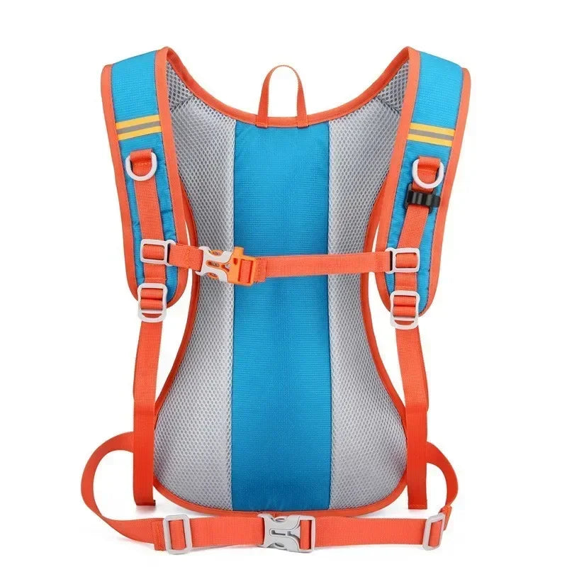Outdoor Sport Bike Cycling Running Hiking Hydration Water Bag