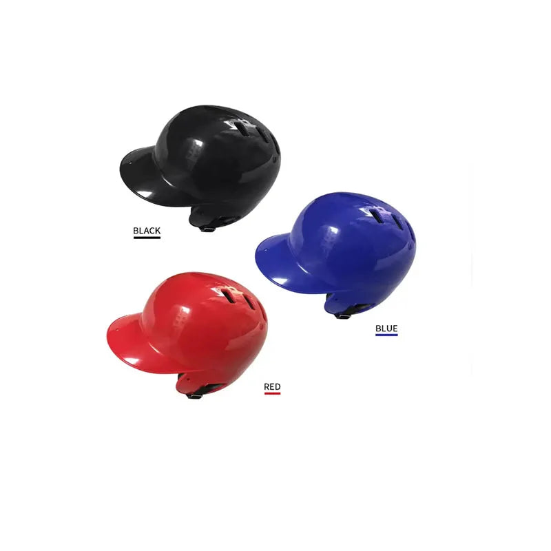 Professional Baseball Helmet for Baseball Match