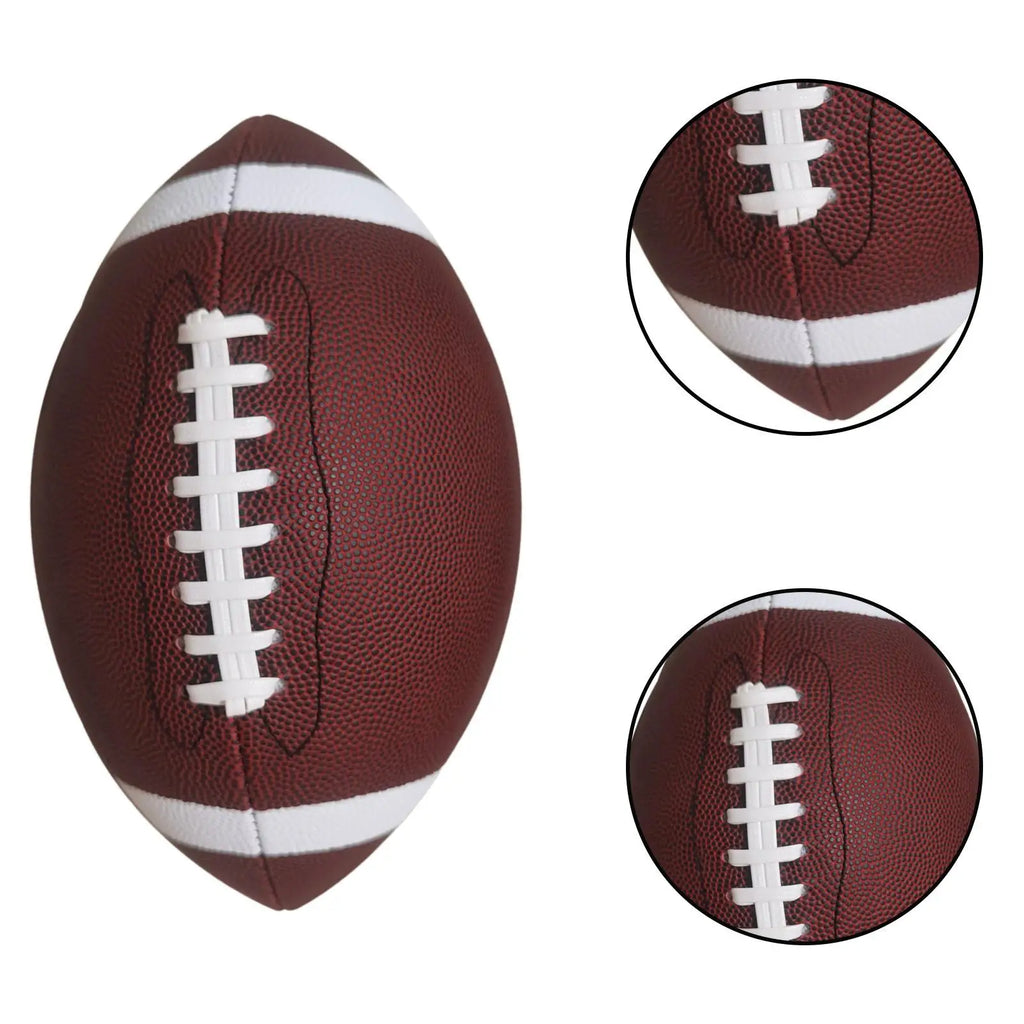 American Football for Outdoor/Indoor Sports