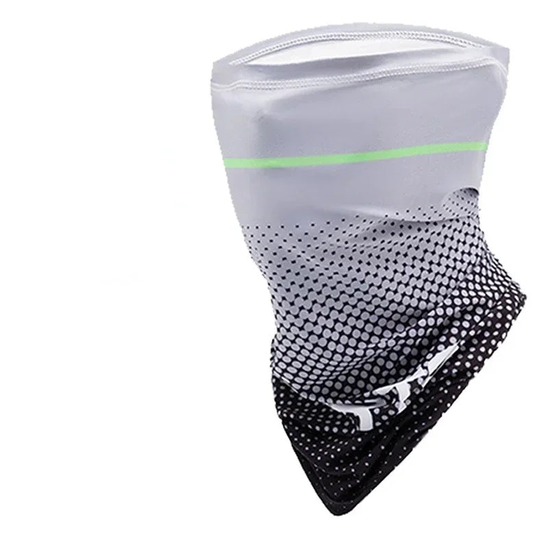 Cool Arm Sleeve Cover for Men Women Sun Protection Ice Sleeve Sunscreen Arm Guard for Basketball Running Cycling Bodybuilding from China