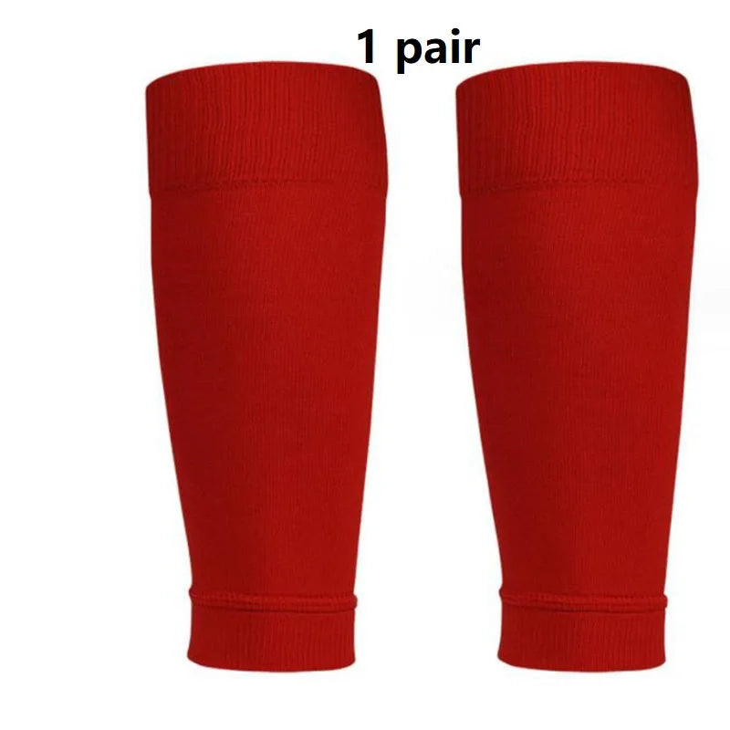1/3/10 pairs of sports leg covers, calf socks, compression socks, and leg protectors