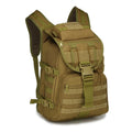Military Tactical Outdoor Climbing Hiking Travel Camping Sport Survival 40L Backpack