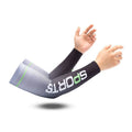Summer Protection Includes 1 Pair Arm Sleeve for Outdoor Cycling Breathable Ice Silk Cooling Mask from China