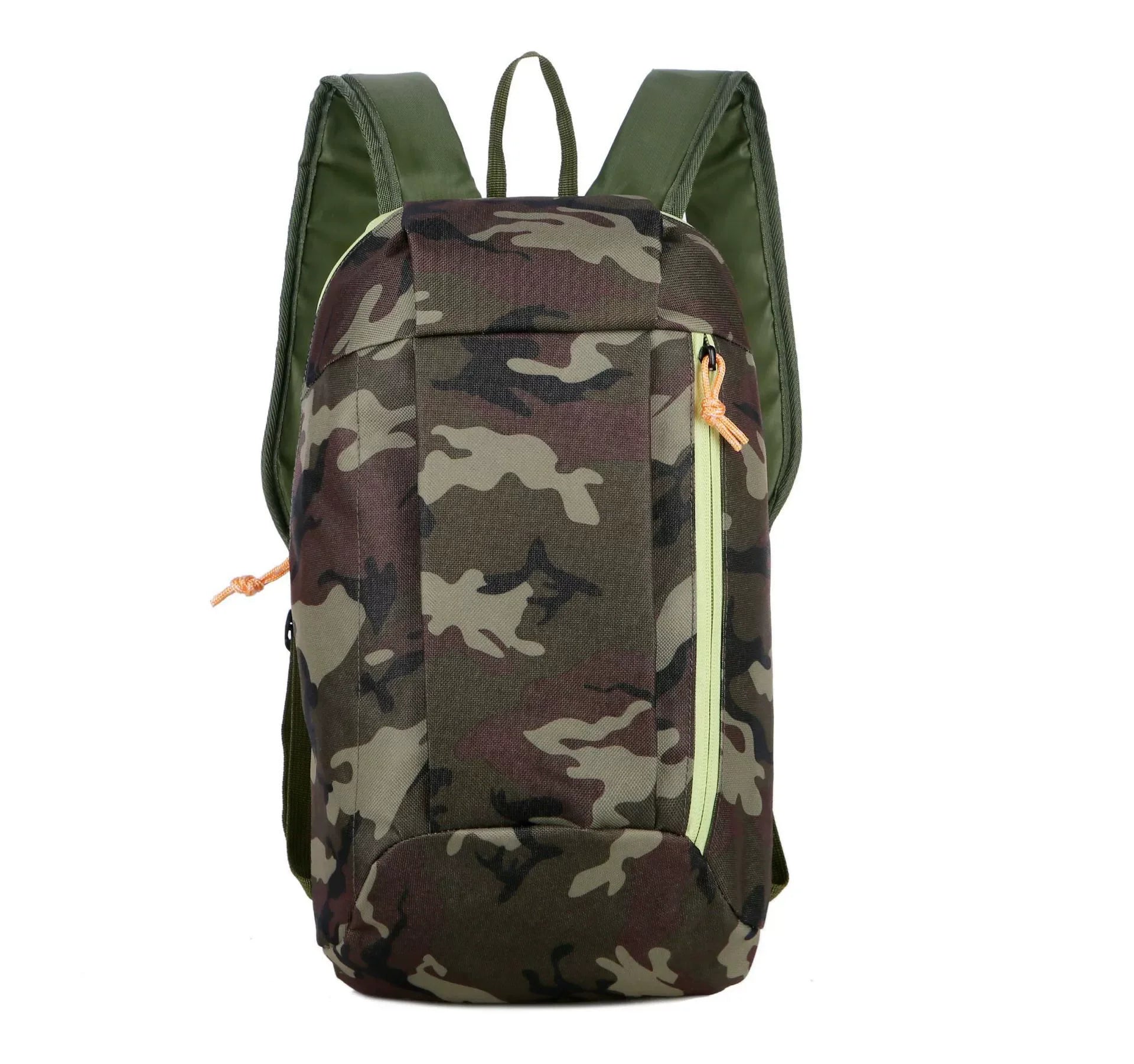 Kid 10L Outdoor Camping Hiking Trekking Lightweight Waterproof Backpack